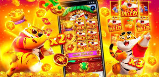 fortune tiger grátis para mobile